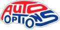 AUTO-OPTIONS LTD..... Total vehicle management and car hire logo