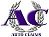AUTO CLAIMS Birmingham logo