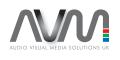 AVM Solutions UK logo