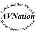 AVNation logo