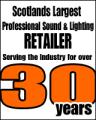 AV Hire Edinburgh logo