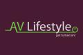 AV Lifetyle Ltd logo