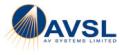 AV Systems Limited logo