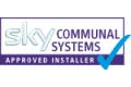 AV UK logo
