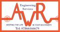 AWR Engineering Services logo