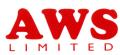 AWS LTD logo
