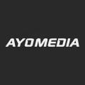 AYO Media logo