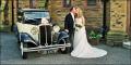 A & P Wedding Cars image 4