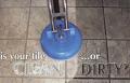 A BRISCOE STONE & TILE FLOOR CLEANING logo