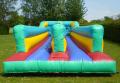 A Bounce Krazee, Bouncy Castle Hire image 2