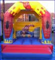 A Bounce Krazee, Bouncy Castle Hire image 5