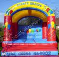 A Bounce Krazee, Bouncy Castle Hire image 10