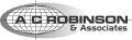 A C Robinson & Associates logo