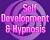 A Free Counselling & Hypnotherapy logo
