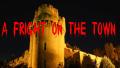 A Fright on The Town logo