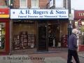 A H Rogers & Son image 2