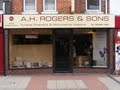 A H Rogers & Son image 1