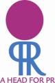A Head for PR logo