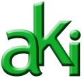 A K Industries Ltd logo