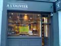 A L'OLIVIER logo