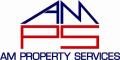 A. M. Property Services logo