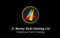 A. Murrey Yacht Painting Ltd logo