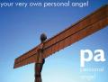 A Personal Angel - Domestic Cleaning Service logo