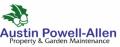 A Powell-Allen Maintenance logo