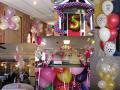 A Rosy Marriage (Balloon & Party Megastore) image 2