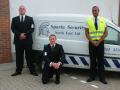 A* Sparta Security North East Ltd image 1