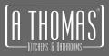 A Thomas Kitchens and Bathrooms logo