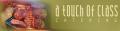 A Touch of Class Catering logo