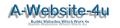 A WEBSITE 4u image 2