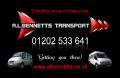 A  L Bennetts Transport image 1