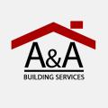 A and A Services (Europe) Ltd logo