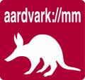 Aardvark Multimedia logo