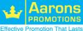 Aarons Promotions Ltd logo