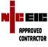 Aatestco Niceic electricians logo