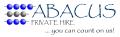 Abacus Private Hire logo