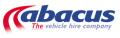 Abacus Van Hire & Car Hire logo