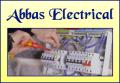 Abbas Electrical logo