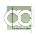 Abbey Associates Design Limited logo