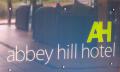 Abbey Hill Hotel logo