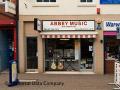 Abbey Music Studios image 1