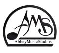 Abbey Music Studios logo