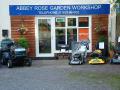 Abbey Rose Garden Workshop image 4