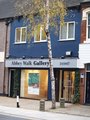 Abbey Walk Gallery logo