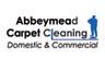 Abbeymead Carpet Cleaning logo