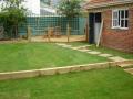 Abc Decking & Landscapes logo