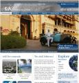 Abercrombie & Kent Ltd logo